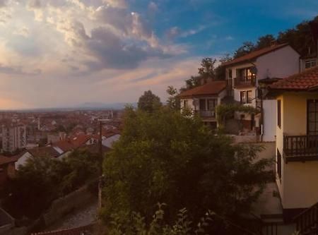 Oda Guesthouse Prizren Exteriér fotografie