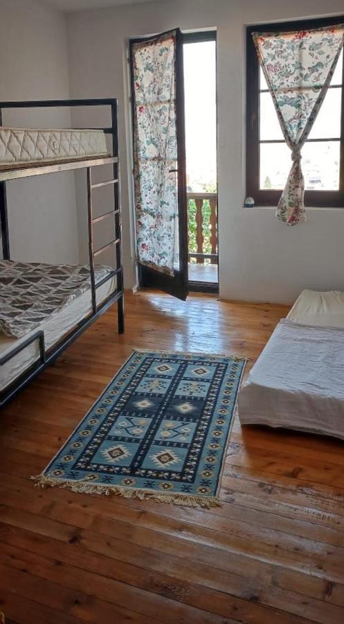 Oda Guesthouse Prizren Exteriér fotografie