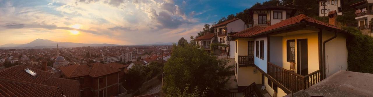 Oda Guesthouse Prizren Exteriér fotografie