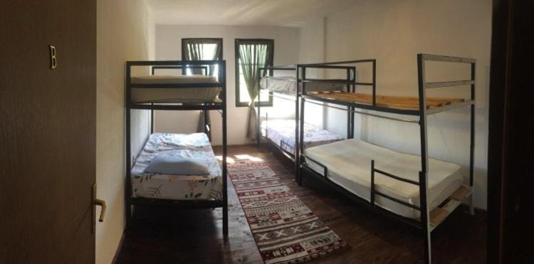 Oda Guesthouse Prizren Exteriér fotografie